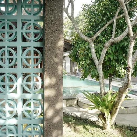 Villa Dende Lombok-2